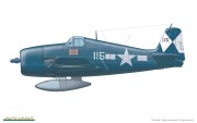 F6F-5 Hellcat (Weekend)